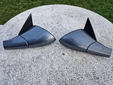 Rétroviseurs Opel Vectra