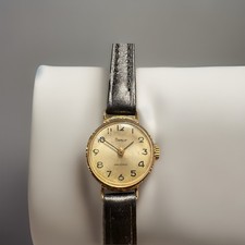 Montre Vintage Mechanique