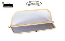 Coupe Vent Mercedes SL