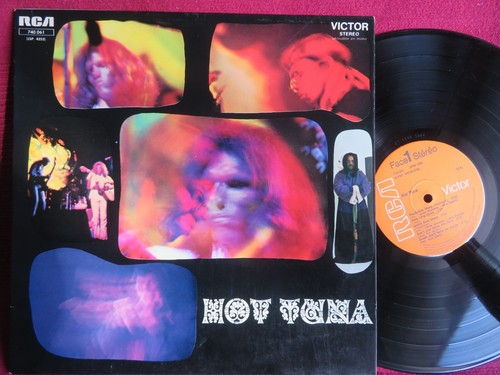 Hot tuna live at the - at, new