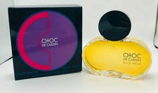 PIERRE CARDIN CHOC VINTAGE