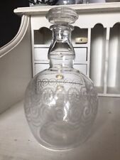 Très belle carafe ancienne