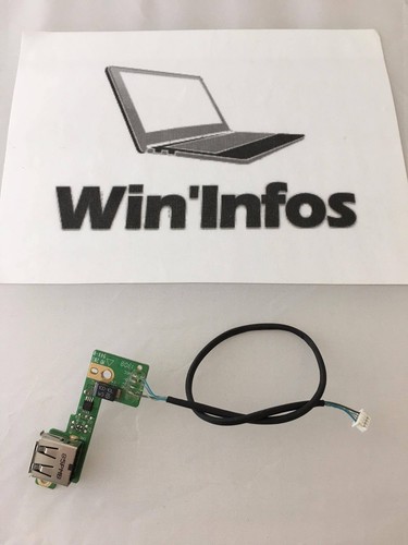 Module carte usb - , board