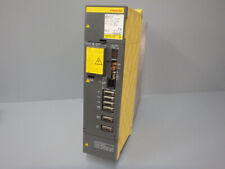 A06B6079H106     - FANUC -      A06B-6079-H106 /     Servo amplifier module USED