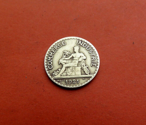 Superbe pièce bon - pièce, 50