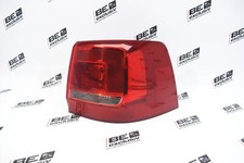 VW Sharan 7N 2.0 TDI Feu Arrière Droit Extérieur 7N0945096E