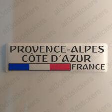 Provence-Alpes-Côte d'Azur