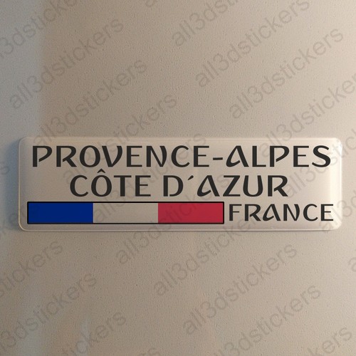 Provence alpes côte azur - provence-alpes-côte, d'azur