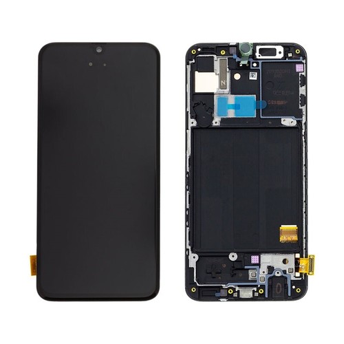 Ecran lcd noir original - ecran,