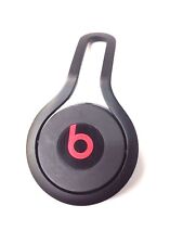 Original Part Beats by Dre Mixr Exterior Side Speaker Panel Assembly - Black Red
