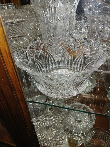 Cristal arques bol - cristal, en