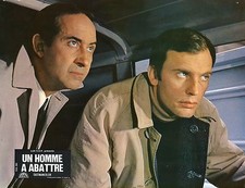 JEAN LOUIS TRINTIGNANT UN