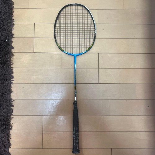 Yonex nanoray badminton - yonex, 10