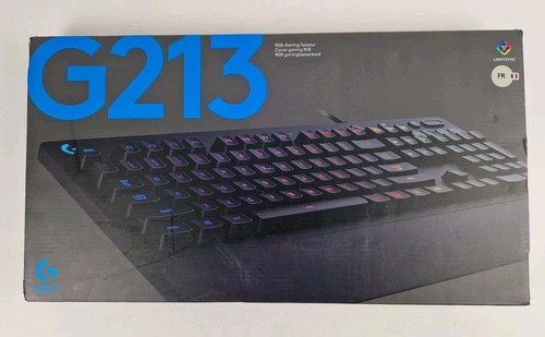 Logitech clavier gamer - logitech,