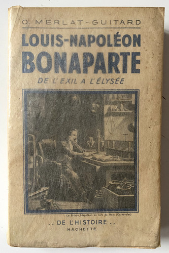 Louis napoleon bonaparte - louis-napoleon, ★