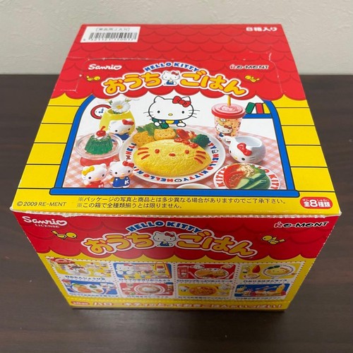 Hello kitty home - kitty, meal/riement/