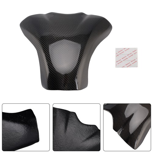 Real carbon fiber tank - real,
