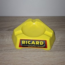 Cendrier Publicitaire Ricard
