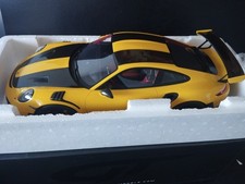 Porsche 911 gt2 rs type - 1/12,