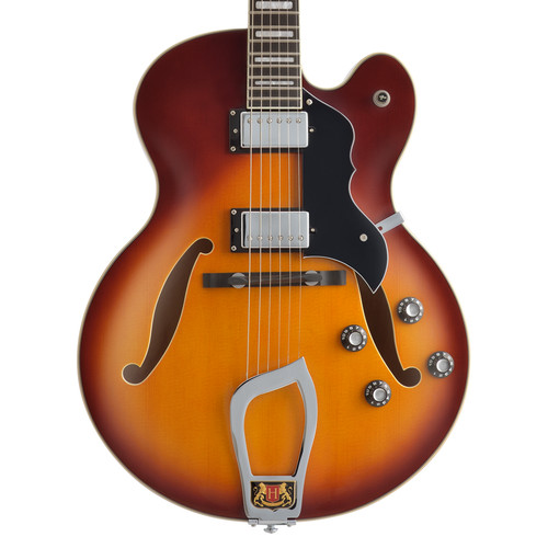 Hagstrom 800 single cut - 800,