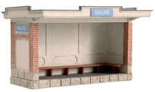 Artitec 10.265 Kit abris de