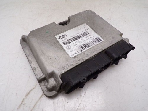Calculateur moteur ecu - calculateur,