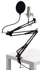 Kit microphone studio - kit,