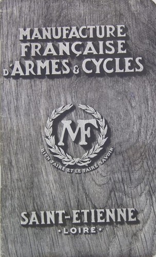 Manufrance - (catalogue),