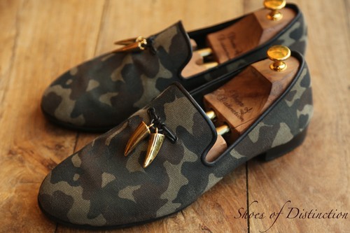 Mocassins giuseppe zanotti - mocassins,