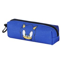 Sega-Sonic Sight-Trousse