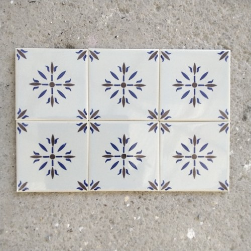 Anciens carreaux carrelages - carreaux,