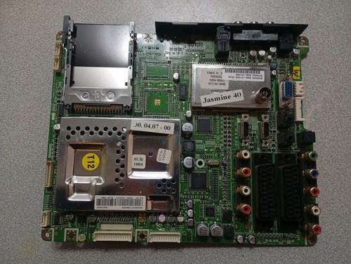 Carte mère mainboard main - mère,