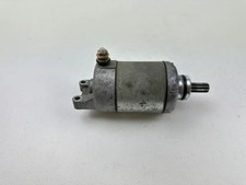 AVVIAMENTO HONDA CBR 600 F 1999-2000