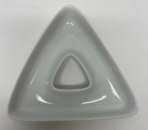 Cordon bleu blanc porcelaine - cordon,