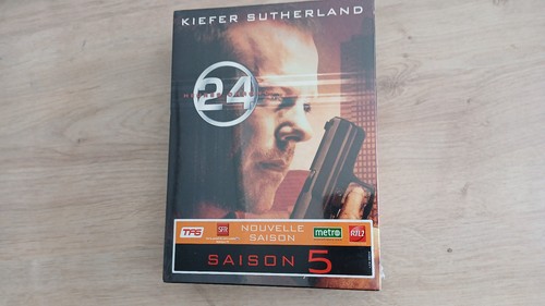 Dvd heures chrono saison - dvd:, chrono,
