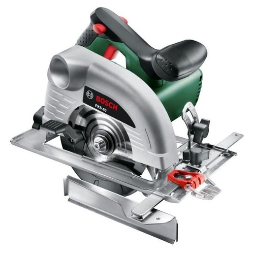 Scie circulaire bosch pks 40 - scie,