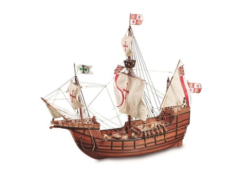 Artesania latina caravel - latina,