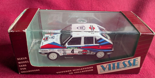 Vitesse 43em ref - 1,