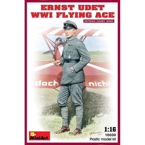 Miniart 16030 figurine wwi - miniart,