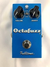 Fulltone Octafuzz OF-2