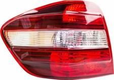 Phare AR Gauche Pour Mercedes