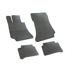 Tapis de Sol en Caoutchouc