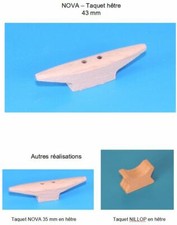 MFP - NOVA -- Bateau voilier