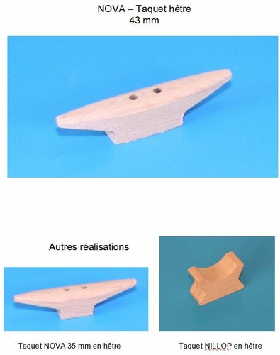 Mfp nova bateau voilier - nova,