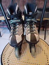 ROLLER en ligne GEO blade BIO DYNAMIC, ROLLERBLADE 78 MM 80 A  -  NEUF