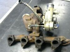 TURBO/DURITE PEUGEOT 306 PH1