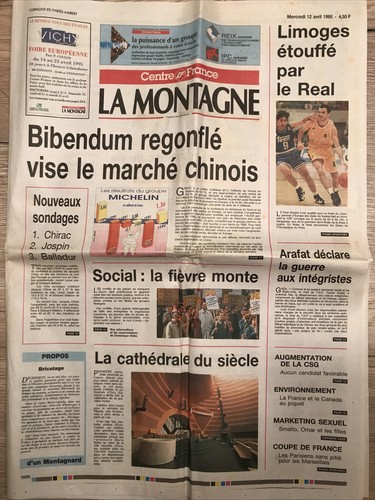 Journal montagne - "la, "