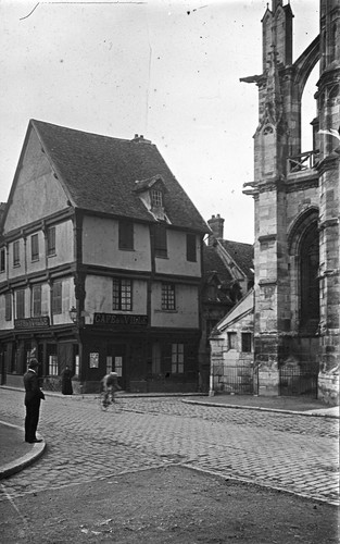 Vernon 1900 stéréo - c.,