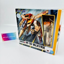 HI-METAL R VF-1D Valkyrie The