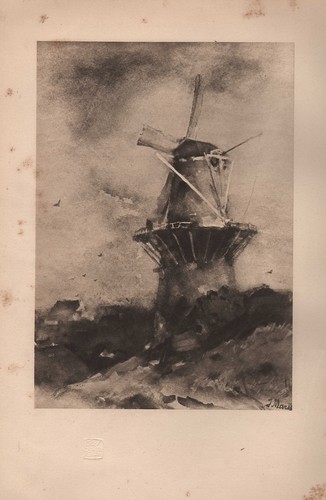 1901 studio imprimé - studio, the